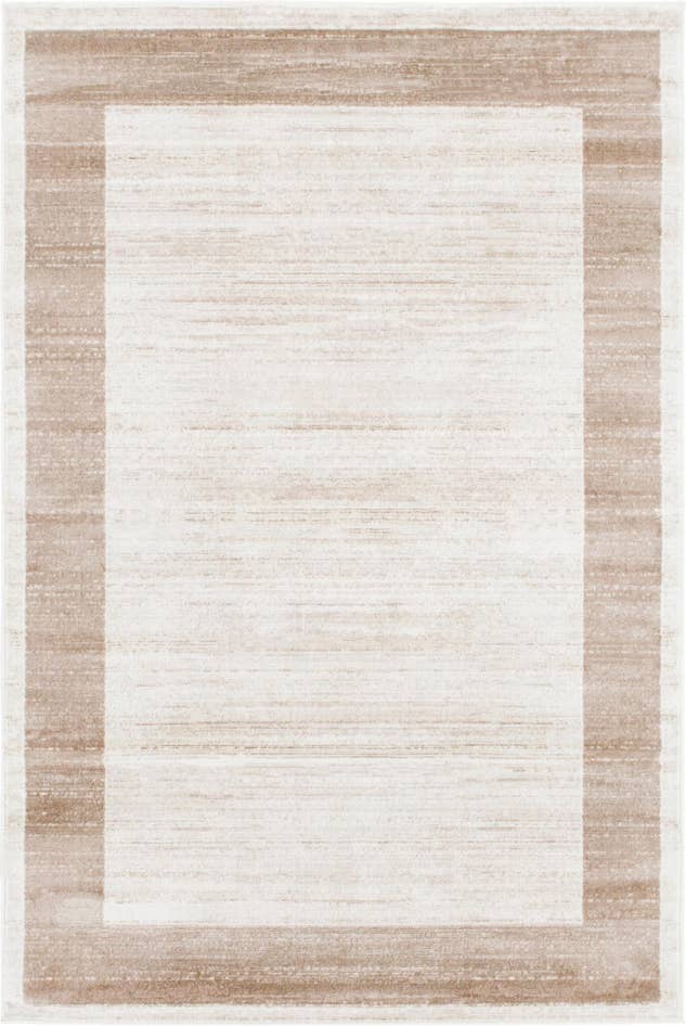 Detail image of Jill Zarin 4' x 6' Uptown Yorkville Rug