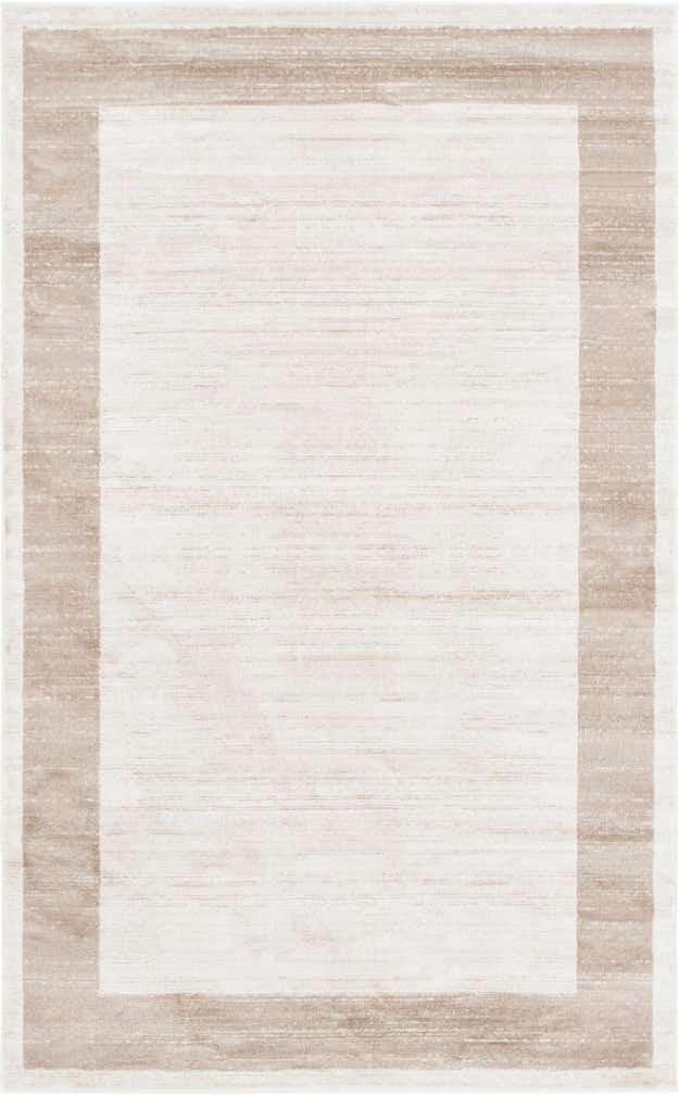 Jill Zarin 5' x 8' Uptown Yorkville Rug