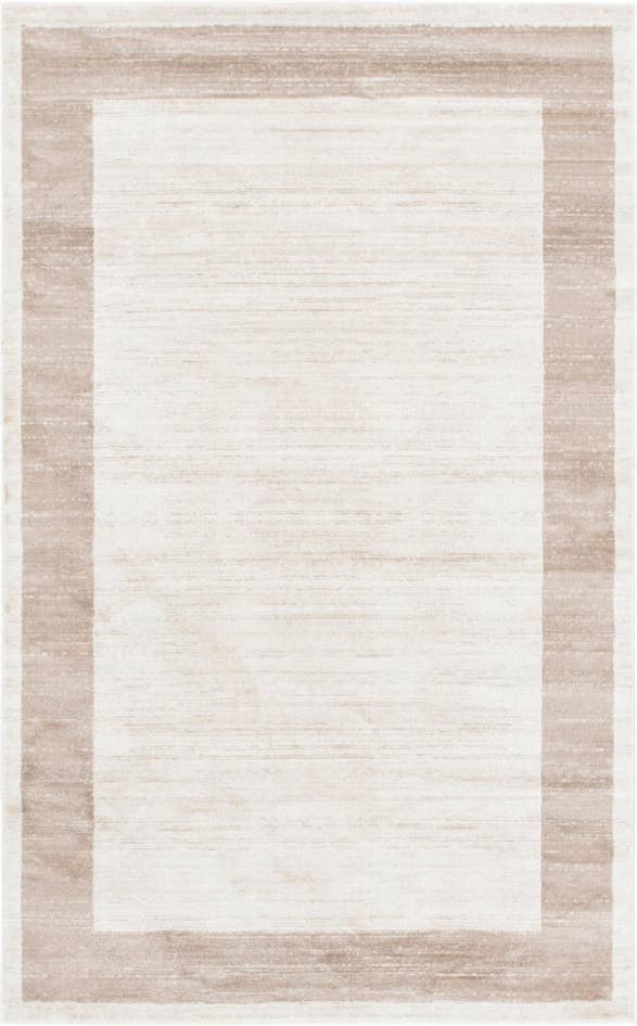 Detail image of Jill Zarin 5' x 8' Uptown Yorkville Rug