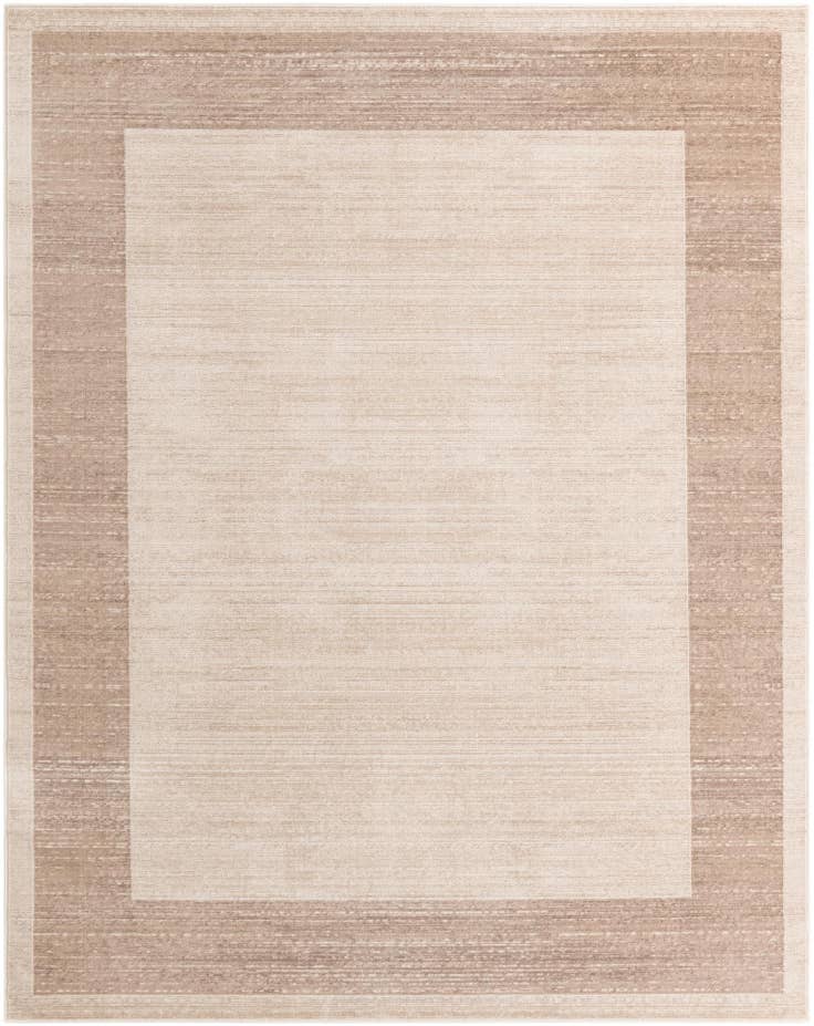 Detail image of Jill Zarin 8' x 10' Uptown Yorkville Rug