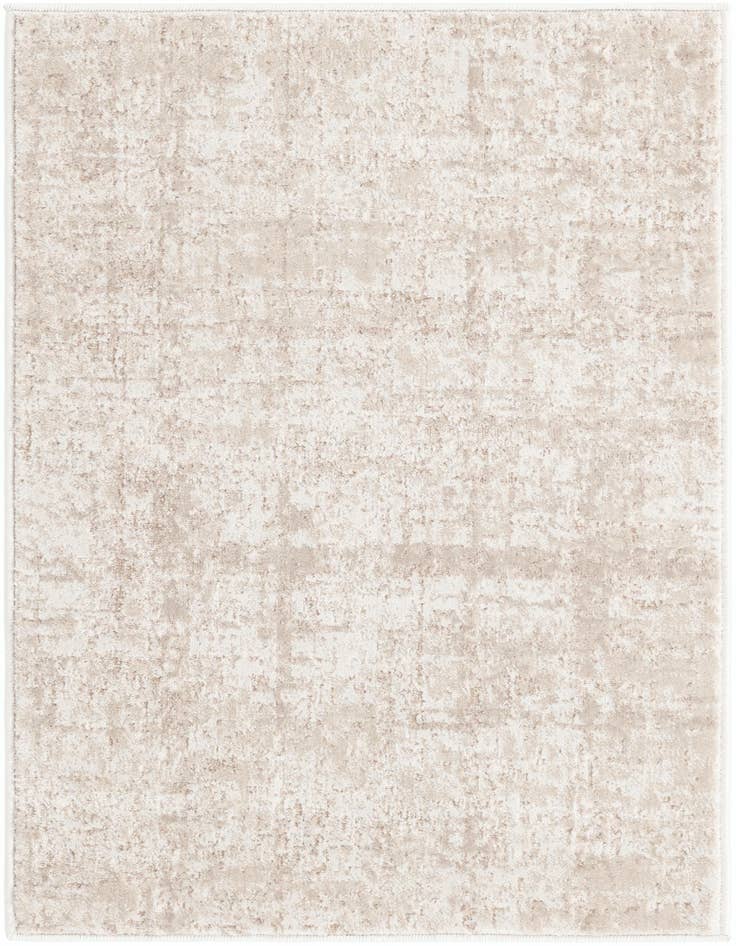 Detail image of Jill Zarin 2' x 3' Uptown Lexington Avenue Rug