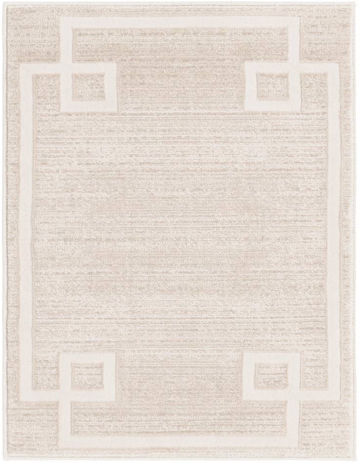 Detail image of 2' x 3' Uptown Lenox Hill Rug