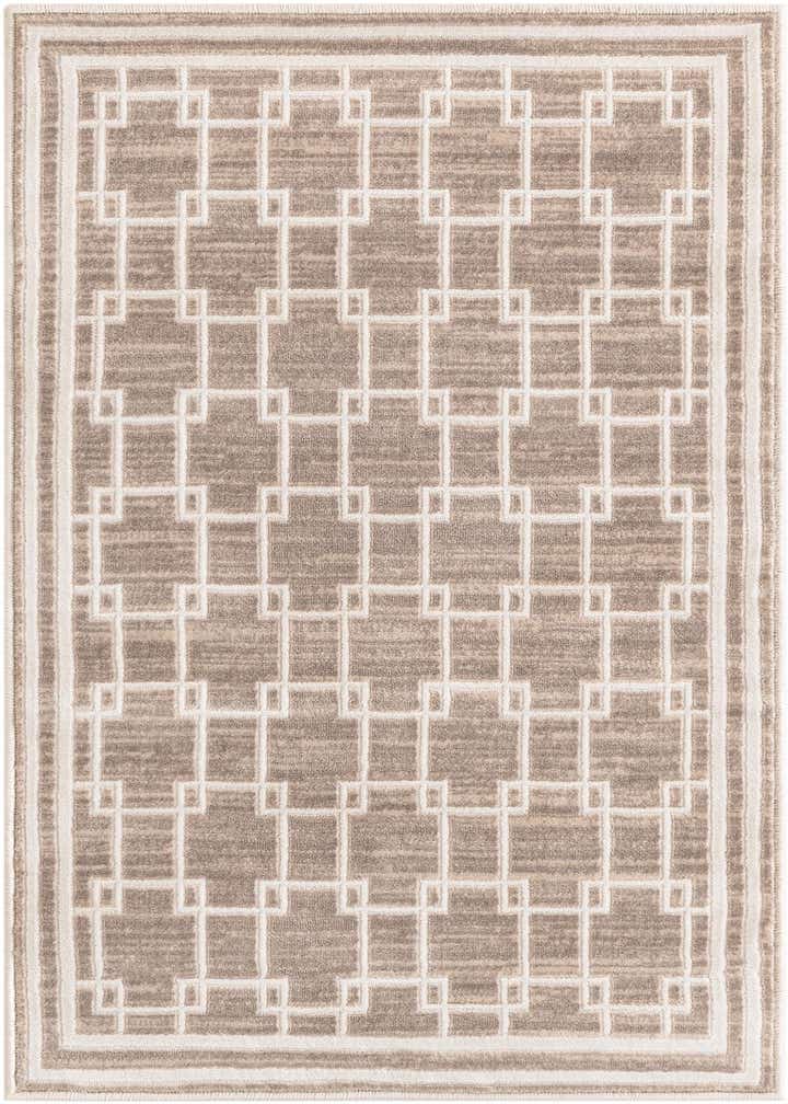 Jill Zarin 2' x 3' Metropolitan Uptown Rug