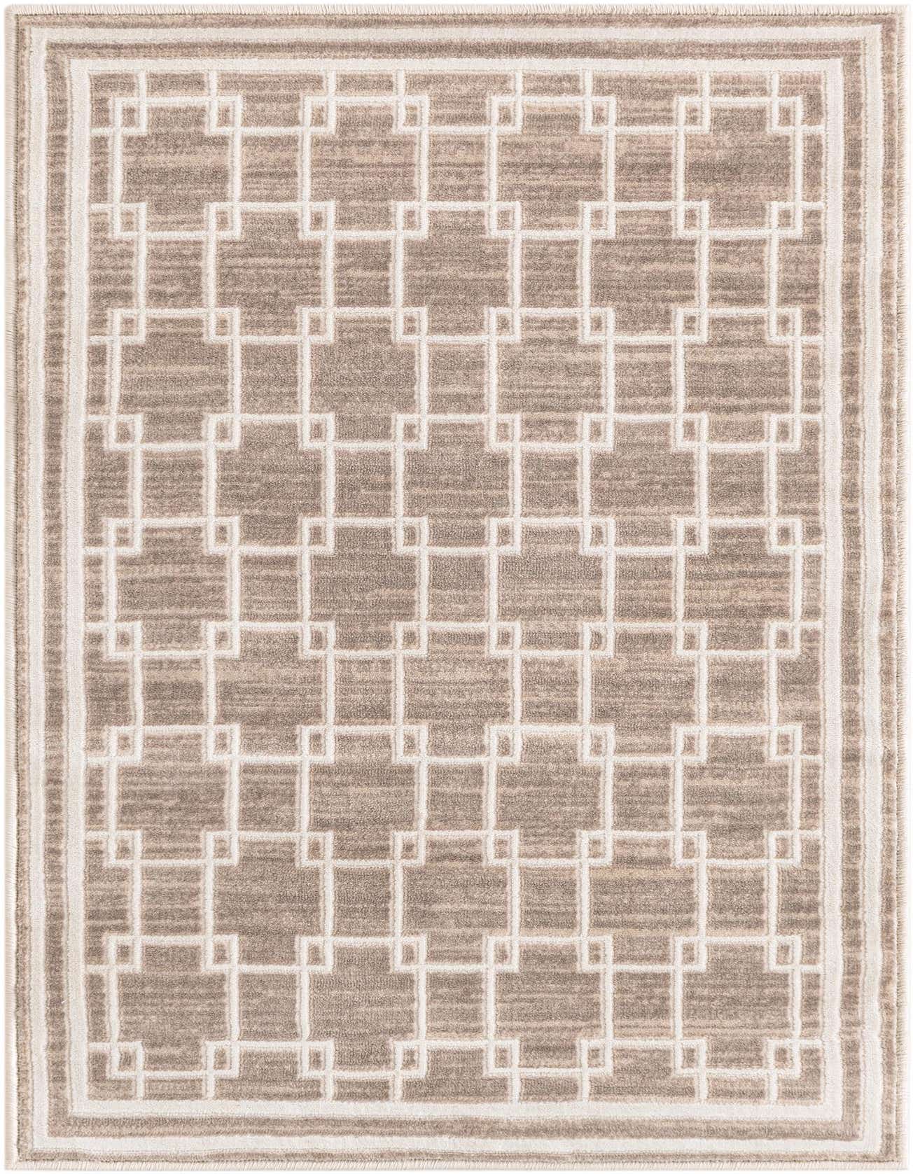 Jill Zarin 2' x 3' Metropolitan Uptown Rug