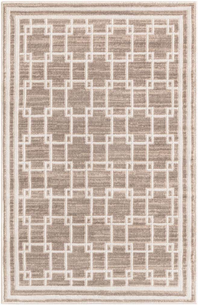 Jill Zarin 2' x 3' Metropolitan Uptown Rug