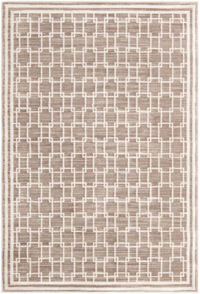 Detail image of 4' x 6' Metropolitan Uptown Rug