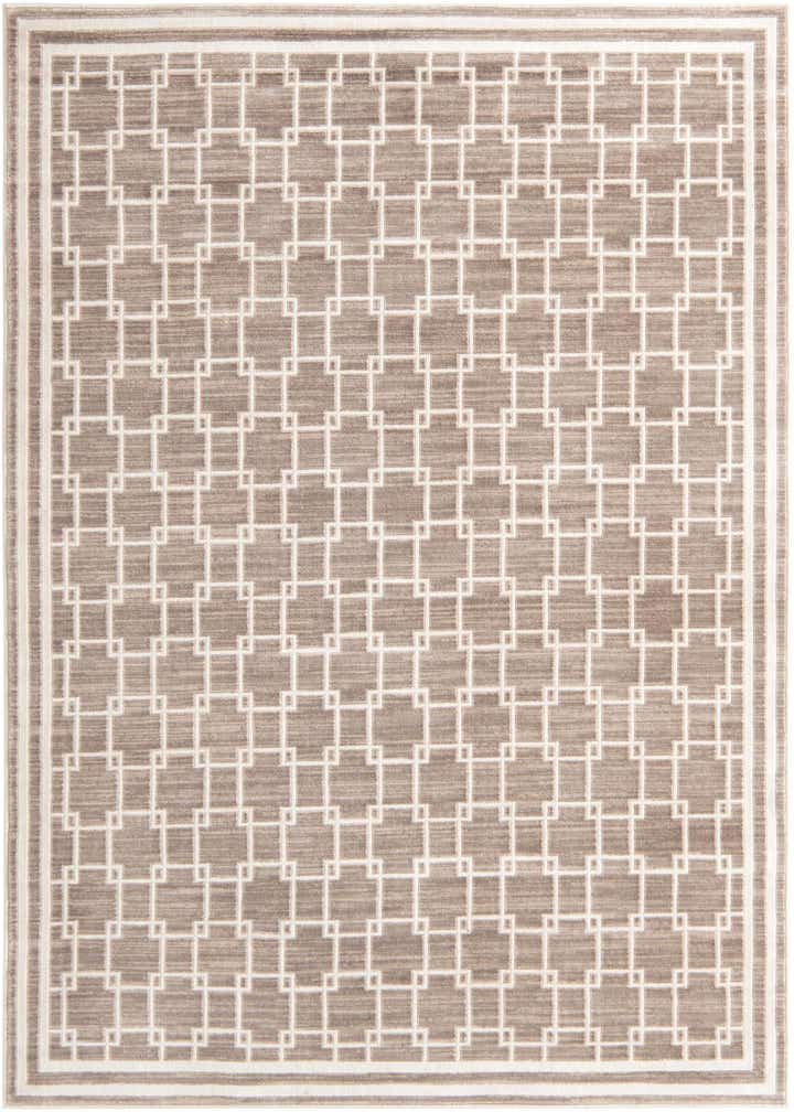 Jill Zarin 5' x 7' Metropolitan Uptown Rug