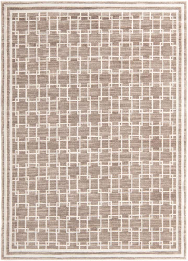 Jill Zarin 5' x 7' Metropolitan Uptown Rug