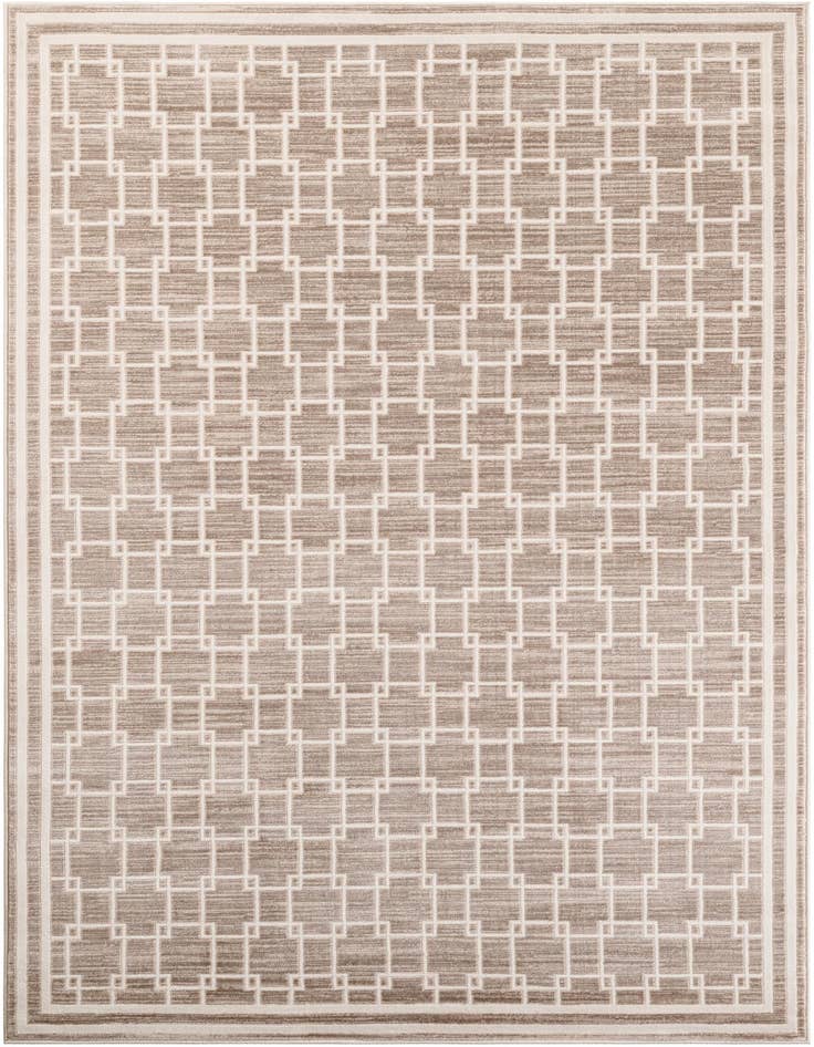 Detail image of 5' x 8' Metropolitan Uptown Rug