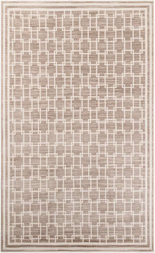 Jill Zarin 5' x 8' Metropolitan Uptown Rug