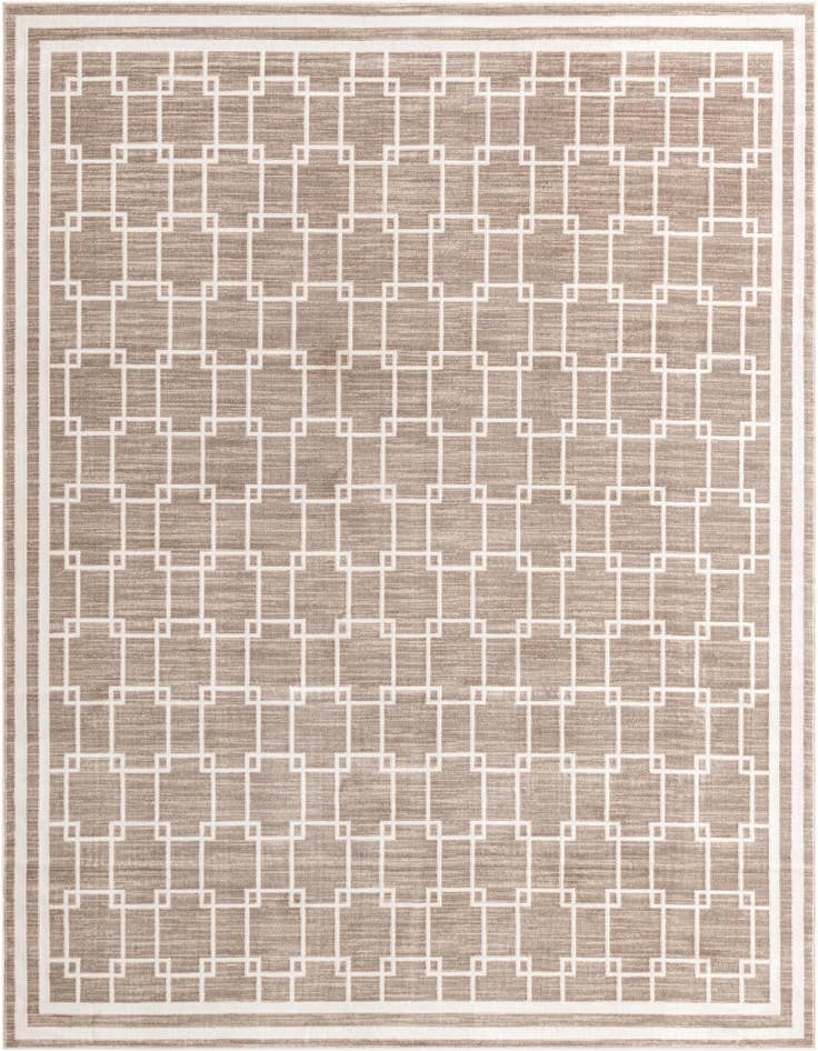 Detail image of 7' 10 x 10' Metropolitan Uptown Rug
