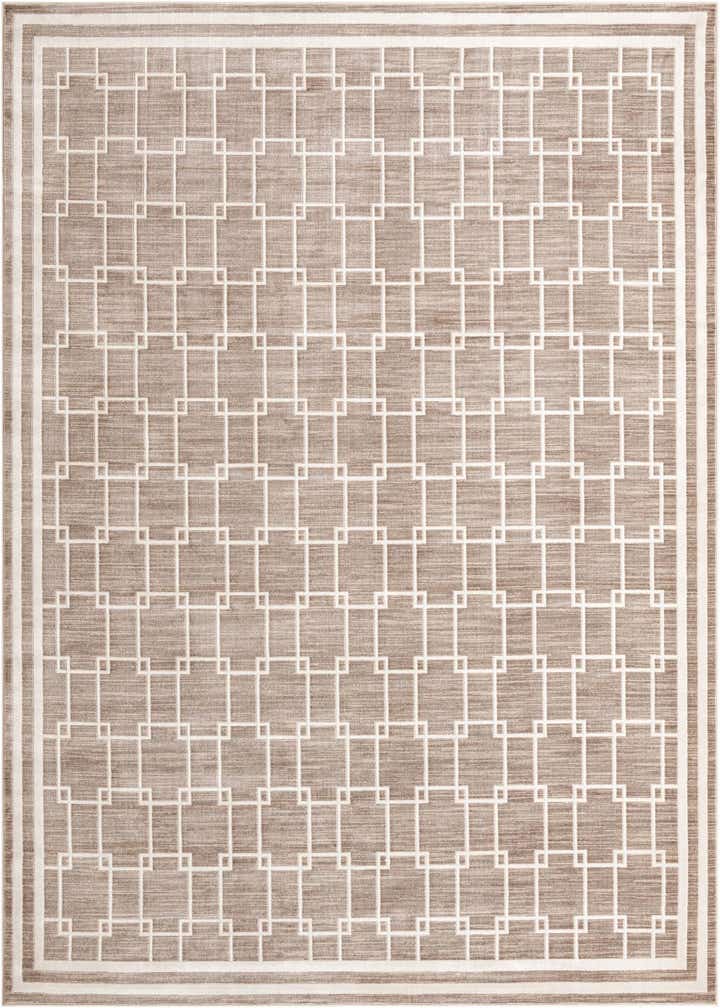 Jill Zarin 9' x 12' Metropolitan Uptown Rug