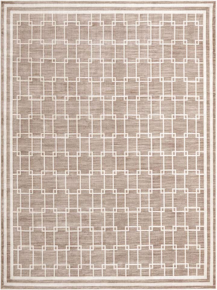 Jill Zarin 9' x 12' Metropolitan Uptown Rug