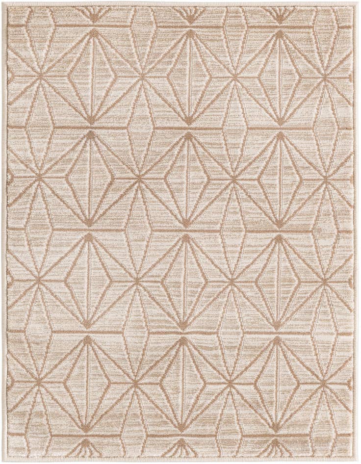 Detail image of 2' x 3' Uptown Rug