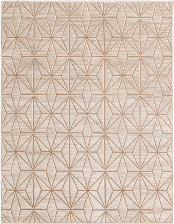 Detail image of 4' x 6' Uptown Rug