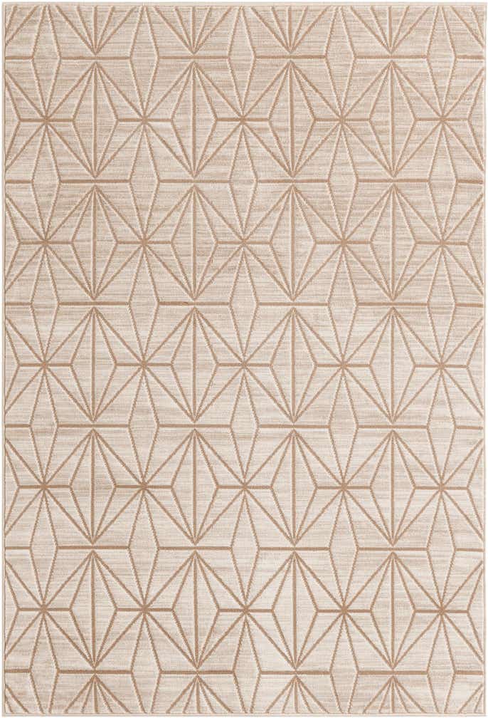 Jill Zarin 4' x 6' Uptown Rug
