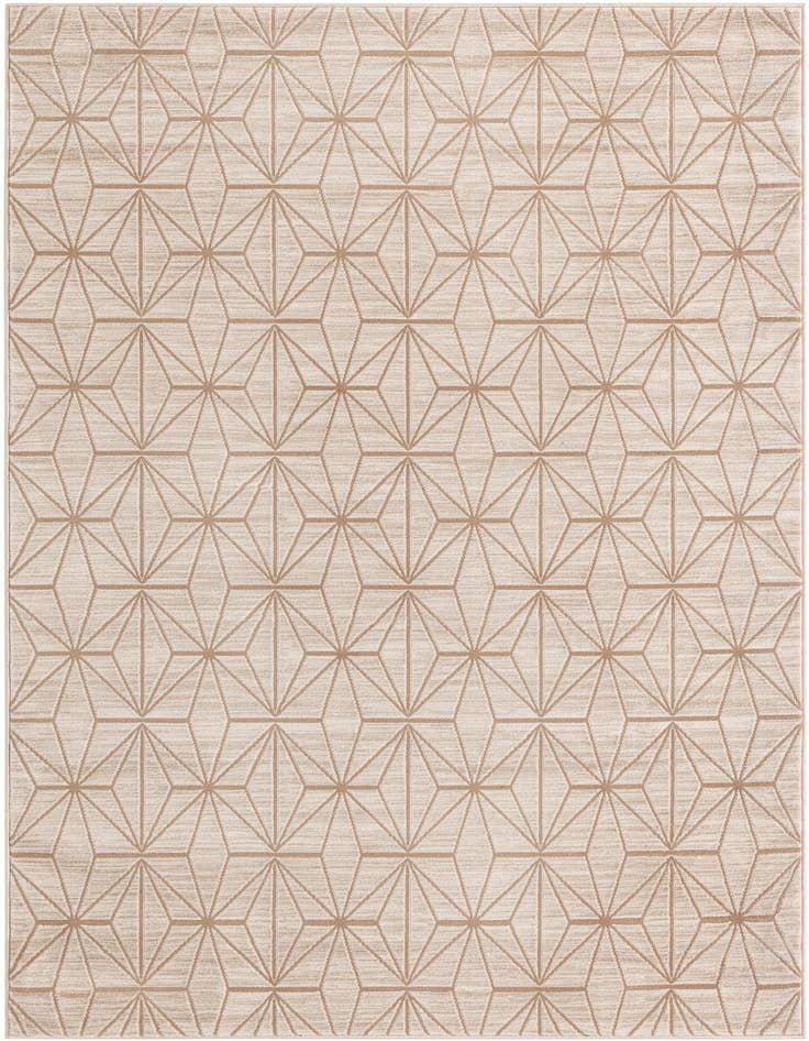 Detail image of 5' 3 x 8' Uptown Rug