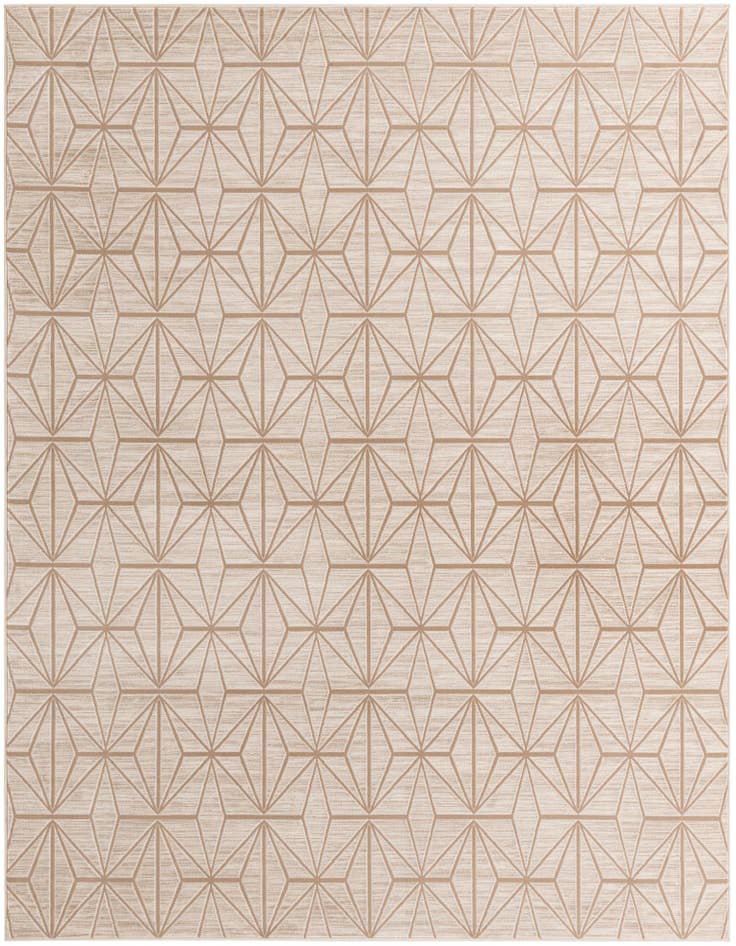 Detail image of 7' 10 x 10' Uptown Rug
