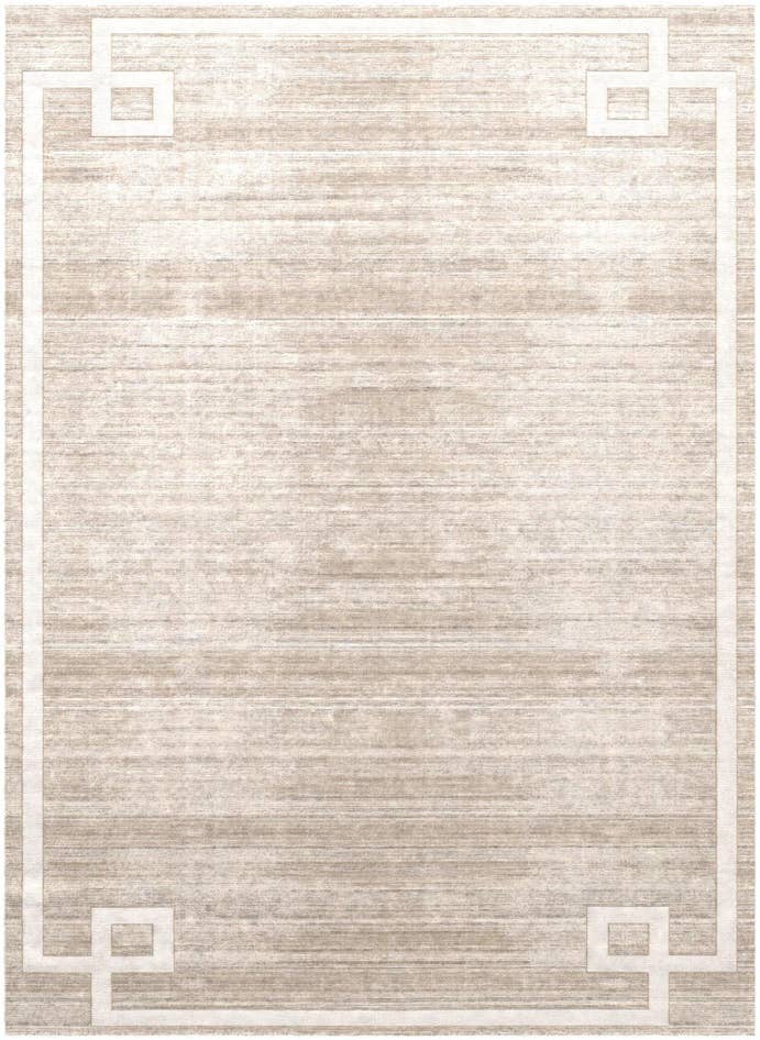 Detail image of Jill Zarin 8' x 11' Uptown Rug