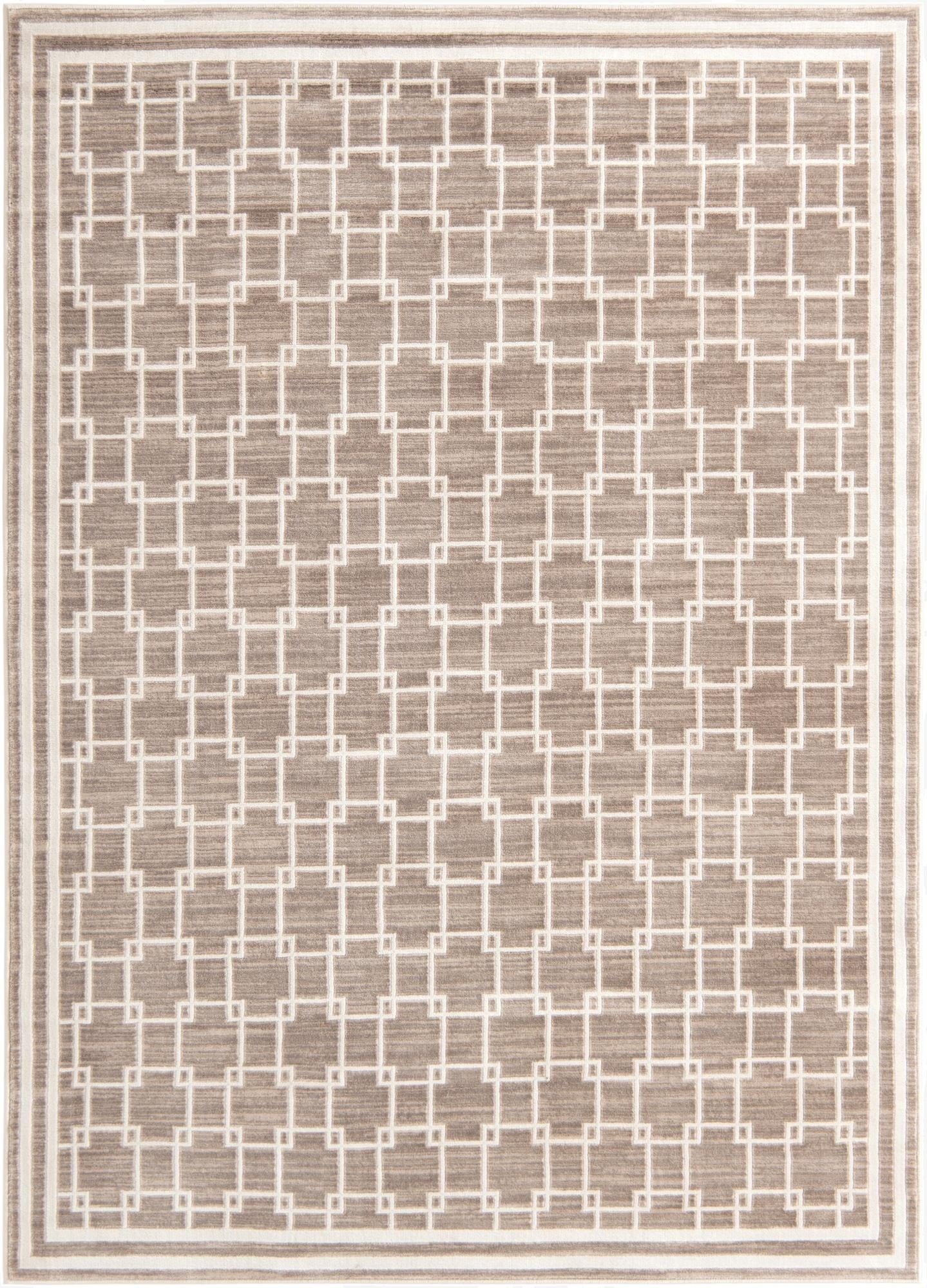 5' x 7' Metropolitan Uptown Rug