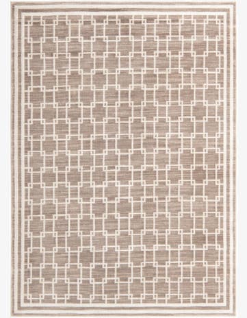5' x 7' Metropolitan Uptown Rug