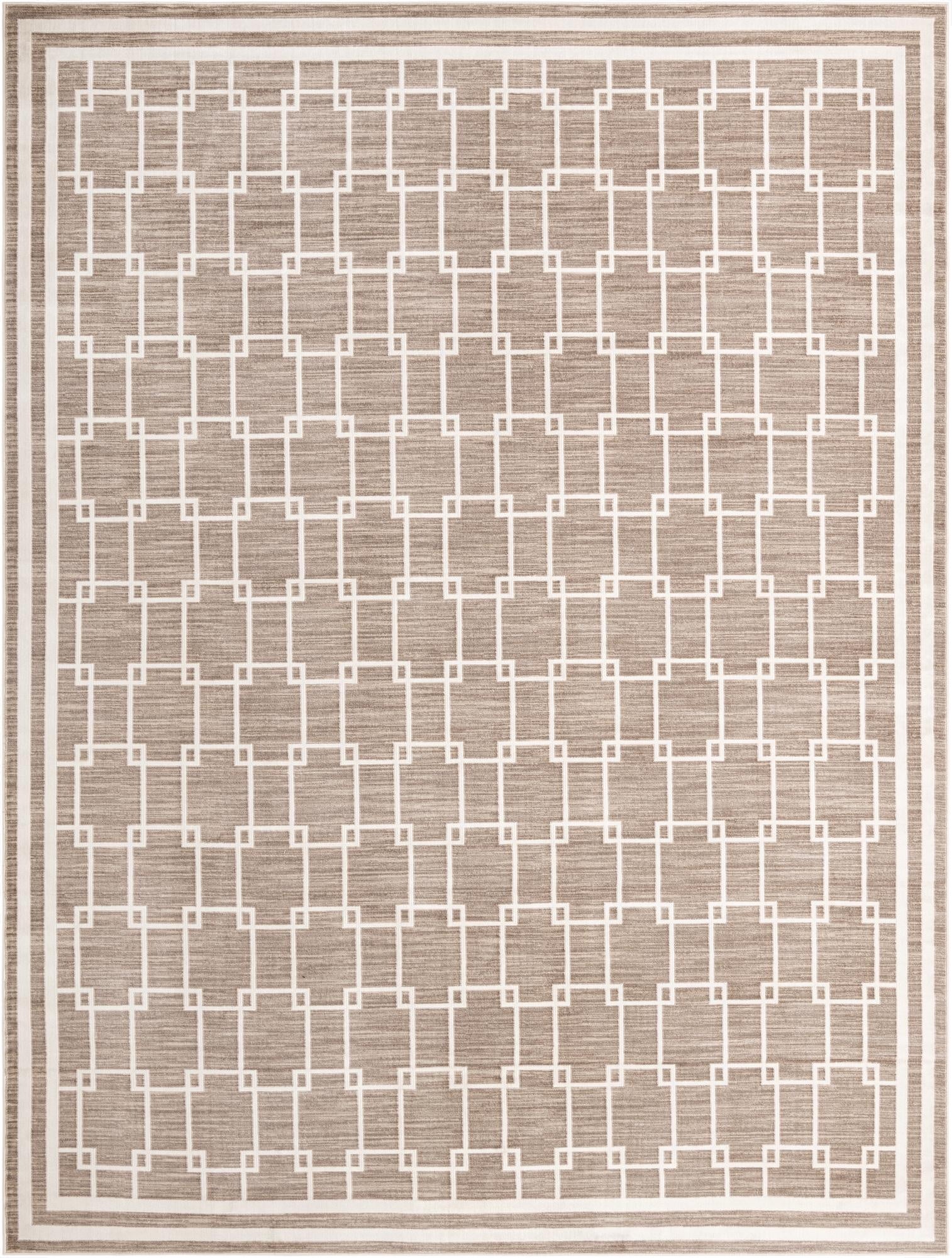 10' x 13' Metropolitan Uptown Rug