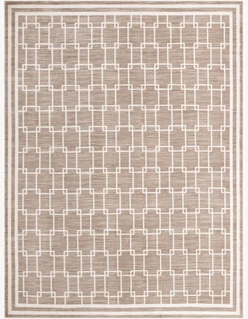 10' x 13' Metropolitan Uptown Rug