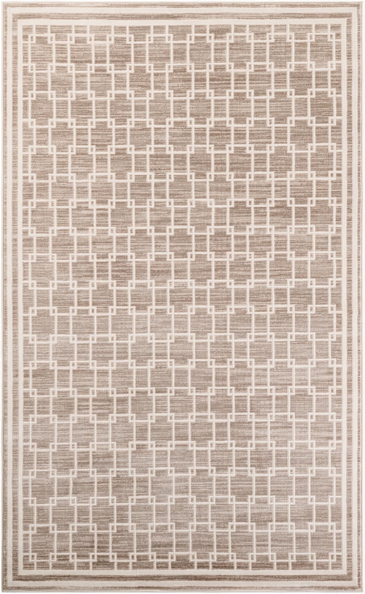 5' x 8' Metropolitan Uptown Rug