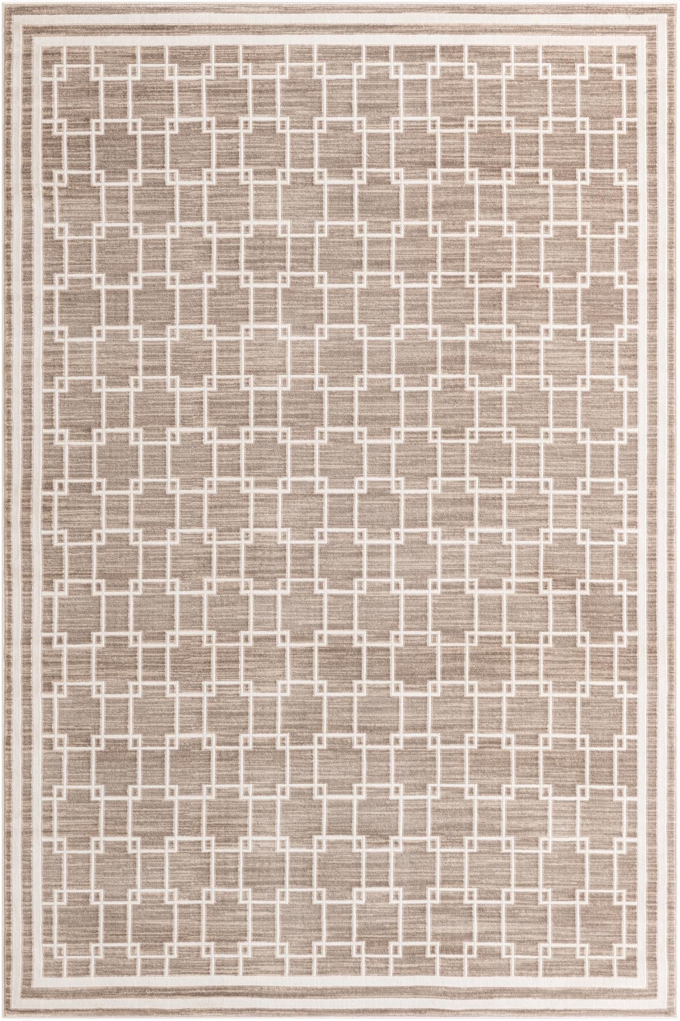 6' x 9' Metropolitan Uptown Rug