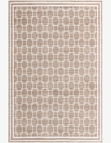 6' x 9' Metropolitan Uptown Rug