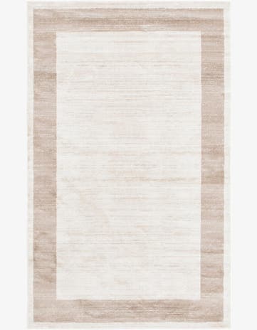 Jill Zarin Beige Uptown Yorkville Rug