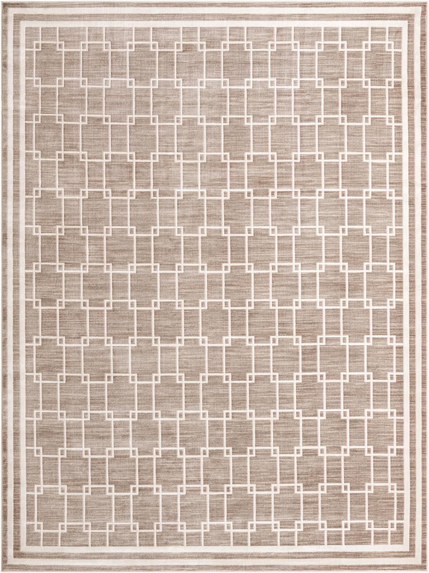 9' x 12' Metropolitan Uptown Rug
