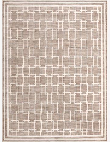 9' x 12' Metropolitan Uptown Rug