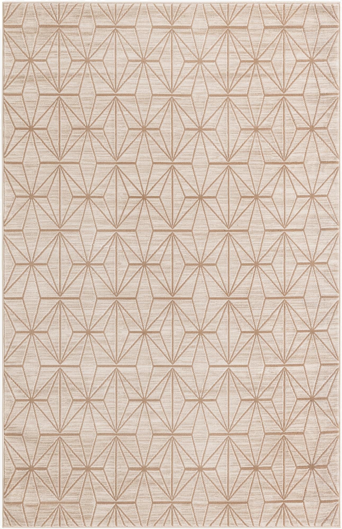 5' 3 x 8' Uptown Rug