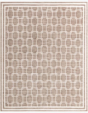 7' 10 x 10' Metropolitan Uptown Rug