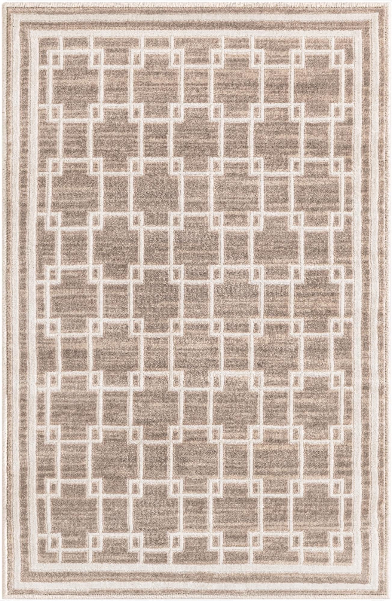 2' x 3' Metropolitan Uptown Rug