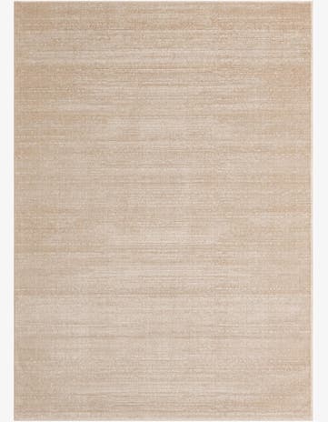 Jill Zarin Beige Uptown Rug