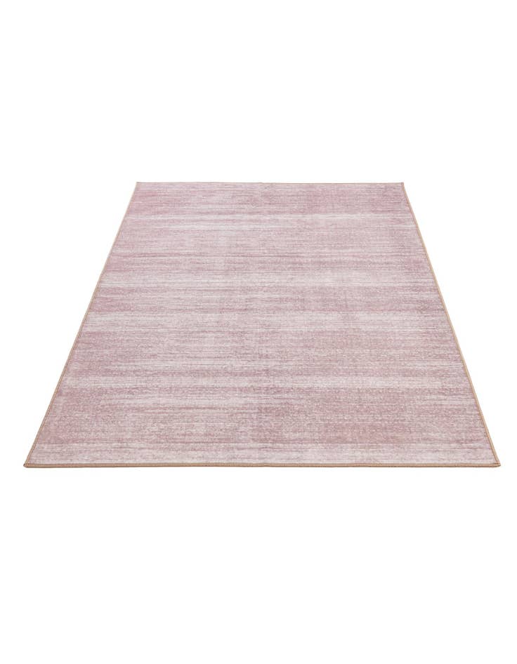 Detail image of 4' 3 x 6' 3 Uptown Washable Rug