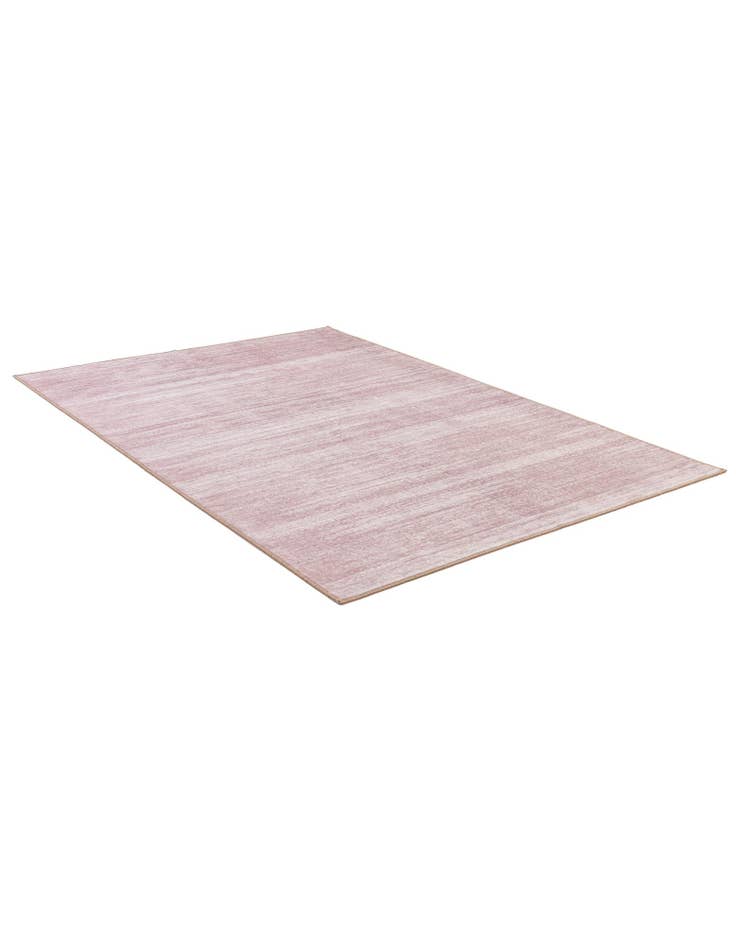 Detail image of 4' 3 x 6' 3 Uptown Washable Rug