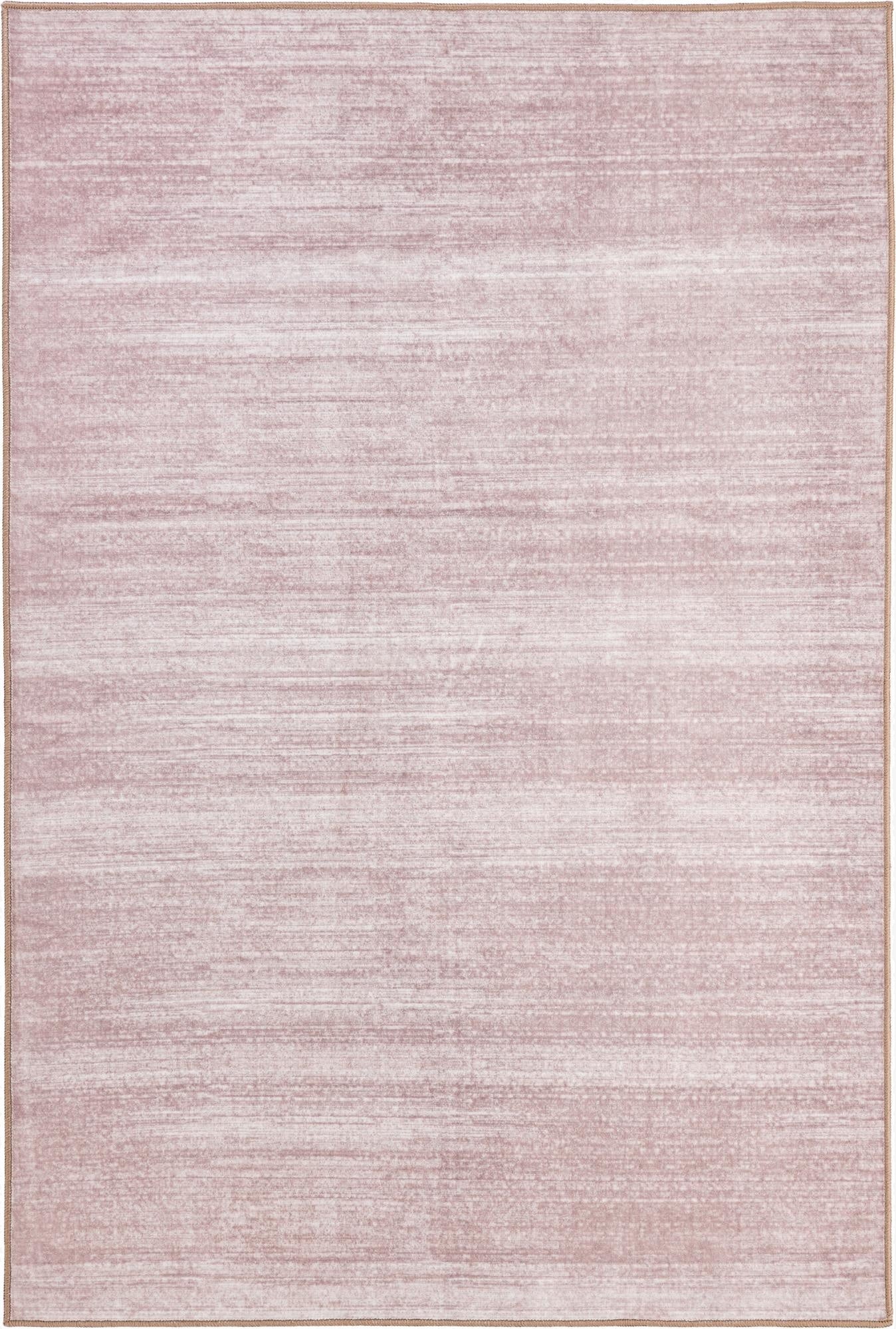 4' 3 x 6' 3 Uptown Washable Rug