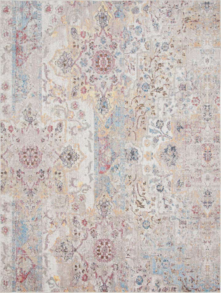 9' x 12' Vega Rug