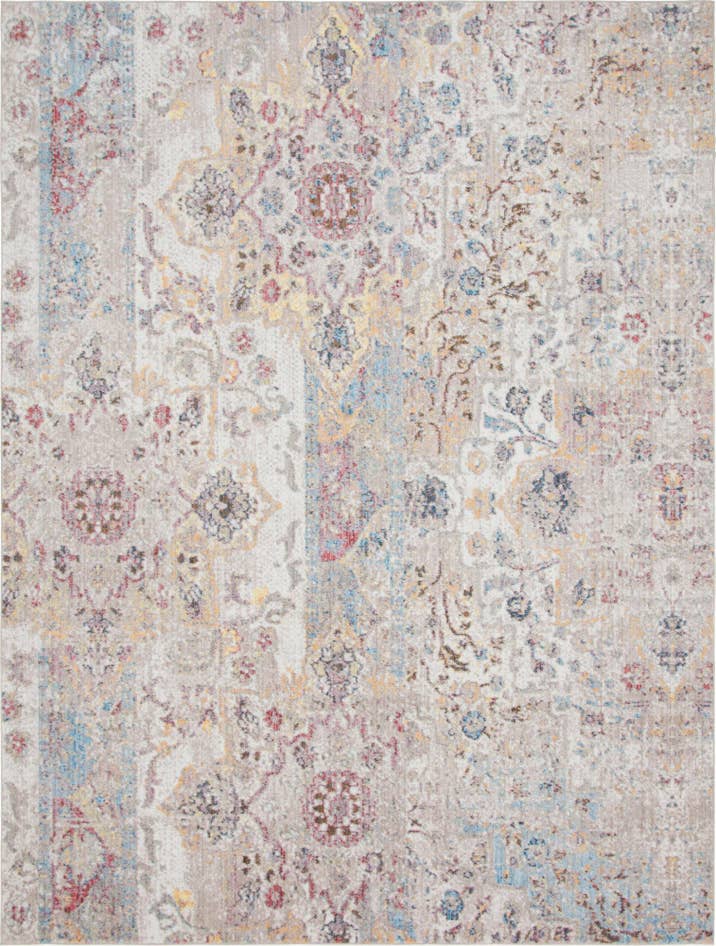 Detail image of 9' x 12' Vega Rug
