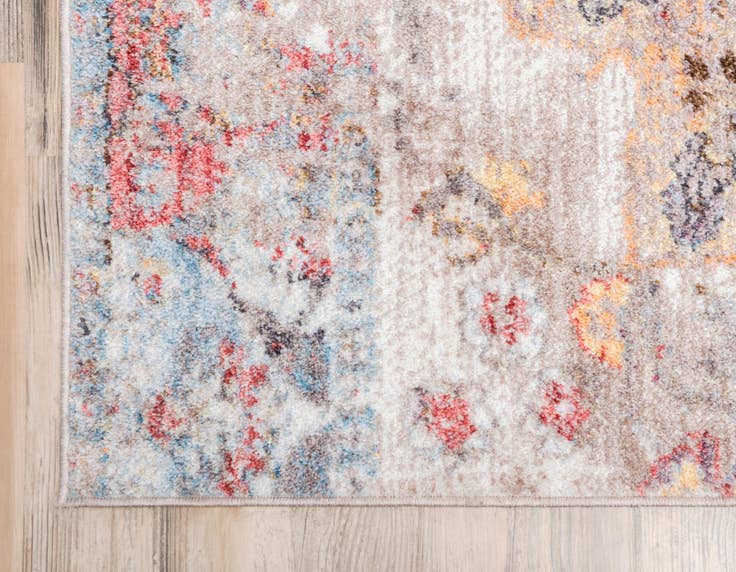 Detail image of 9' x 12' Vega Rug