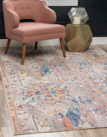 5' x 8' Vega Rug
