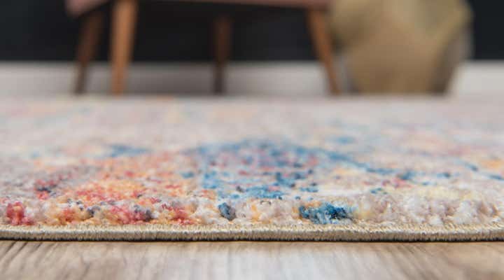 5' x 8' Vega Rug