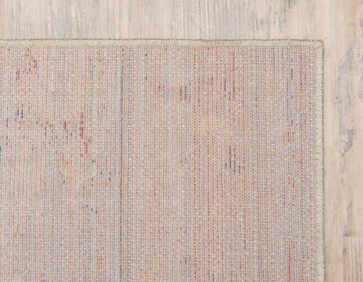 Detail image of 5' x 8' Vega Rug