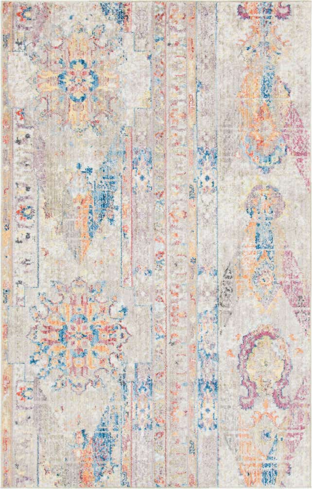 5' x 8' Vega Rug