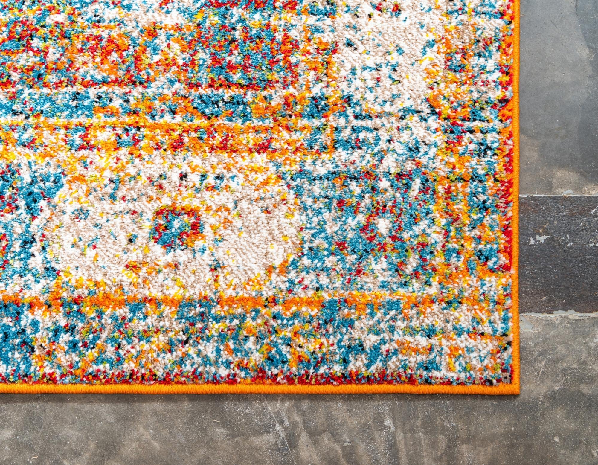 4' x 6' Veneto Rug