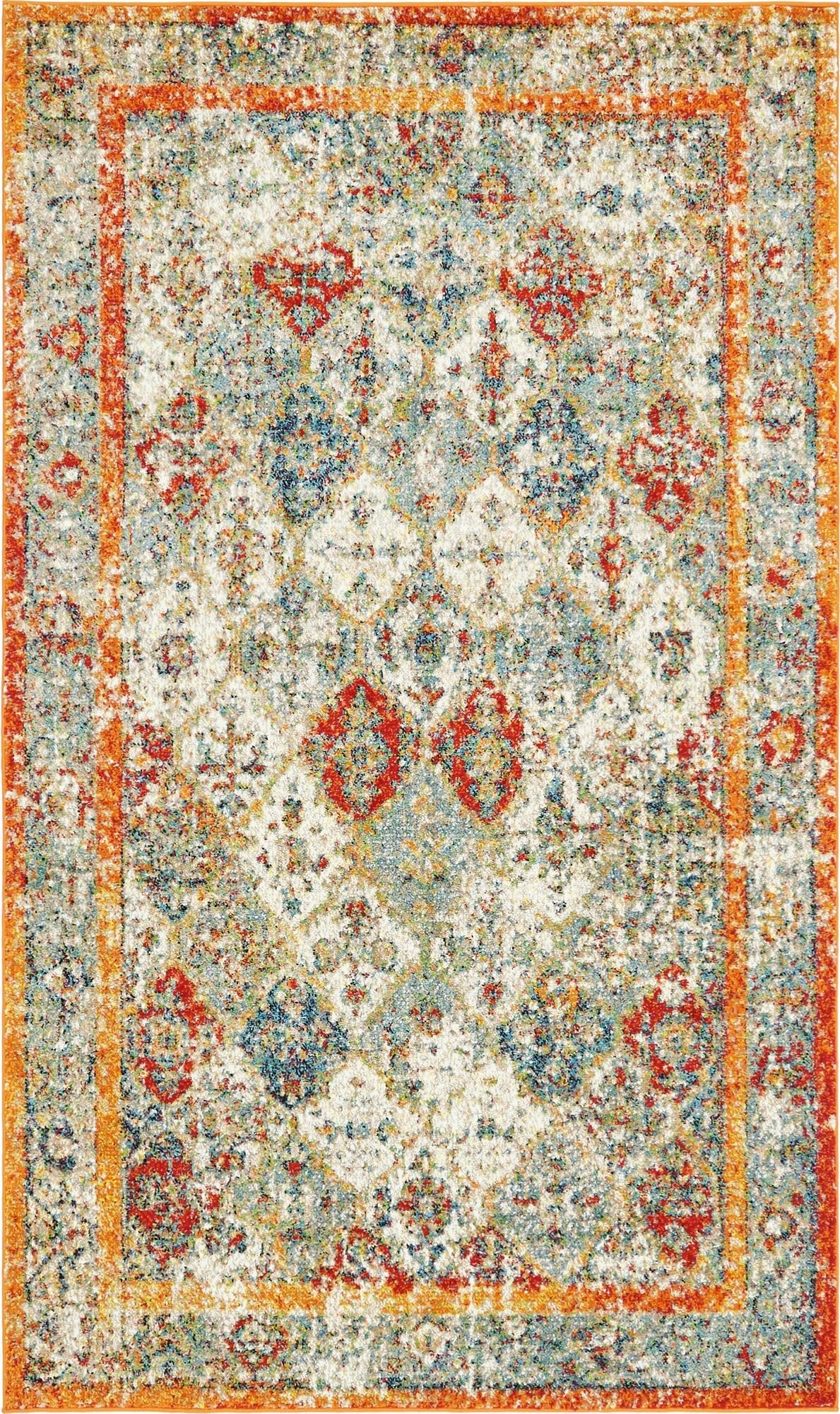 5' x 8' Veneto Rug