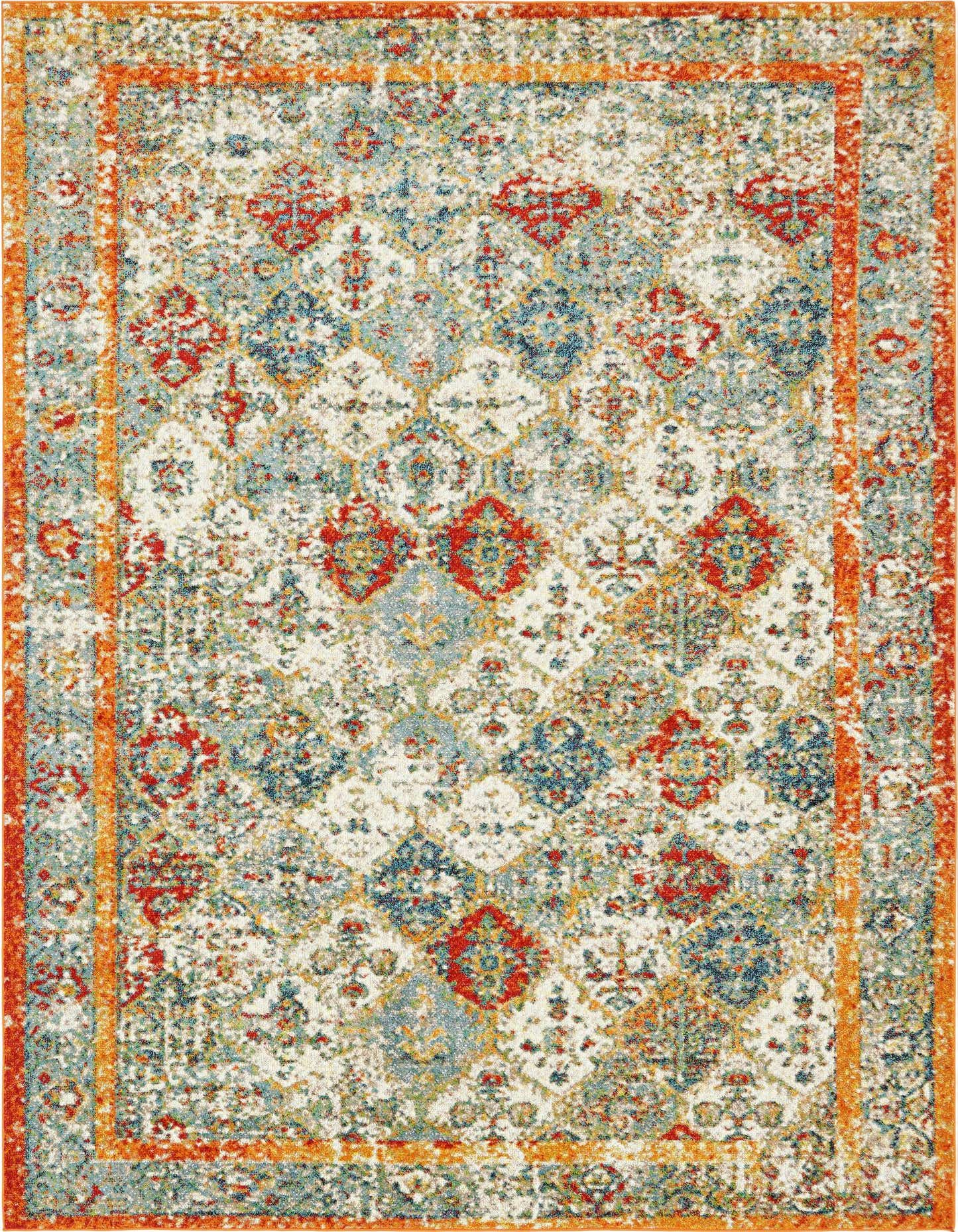 9' x 12' 2 Venice Rug